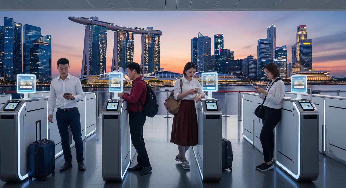 Portal Wizowy – Pomoc w uzyskaniu wiz - Complete Guide to Requirements, Fees & Processing Time