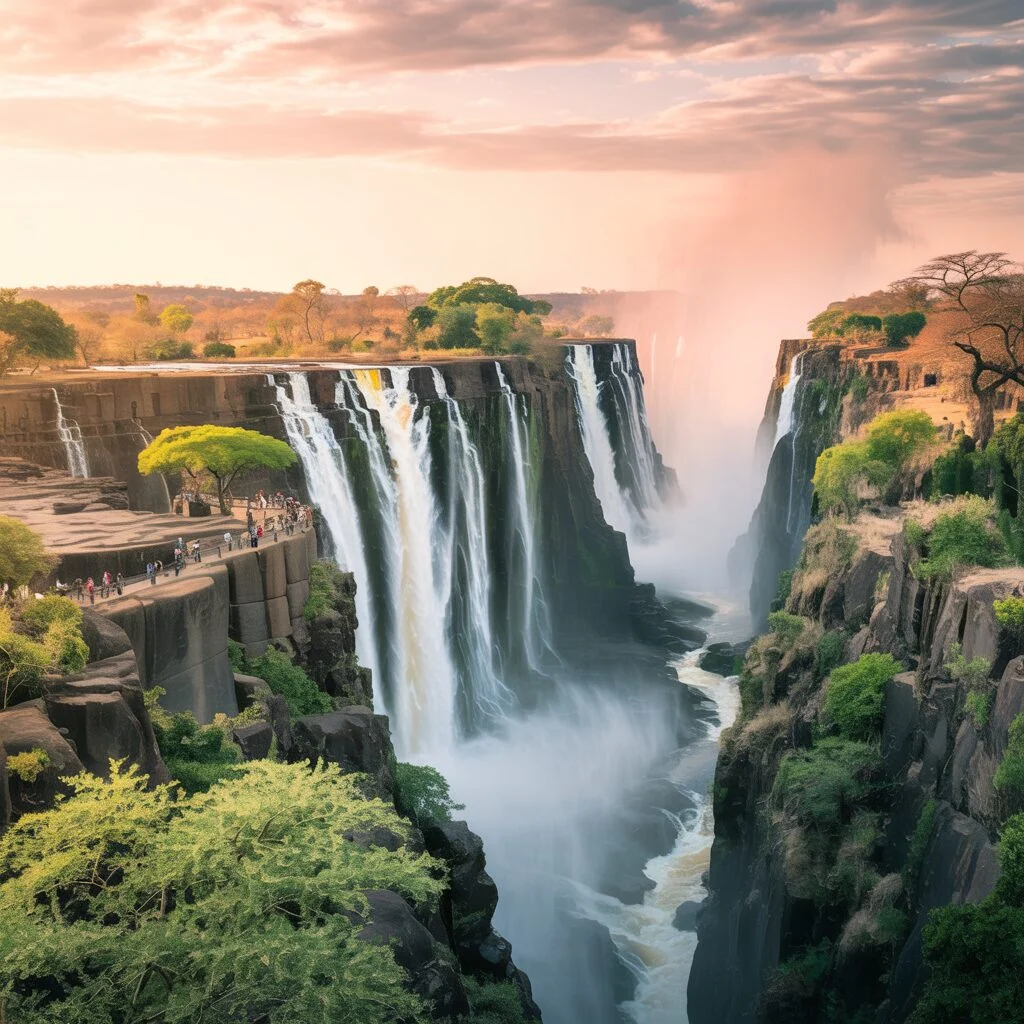 KAZA UniVisa: Zimbabwe & Zambia Combined Visa Guide 2026