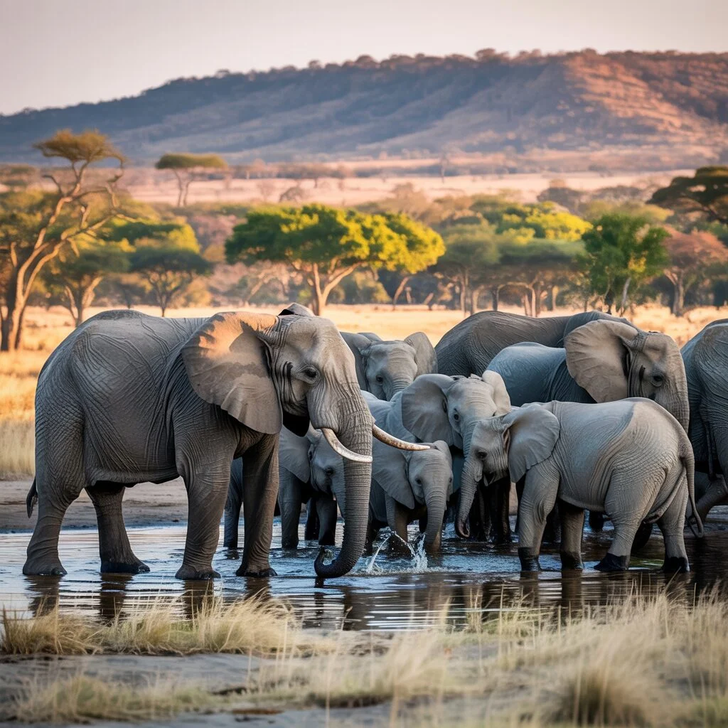 Top Places to Visit in Zimbabwe for First-Time Travelers 2026