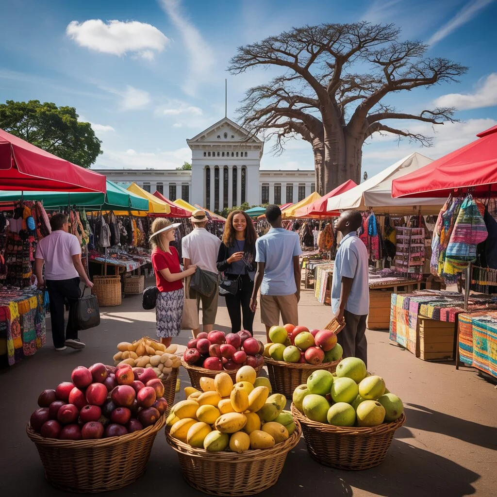 Zimbabwe Tourist eVisa: Single & Double Entry Guide 2026