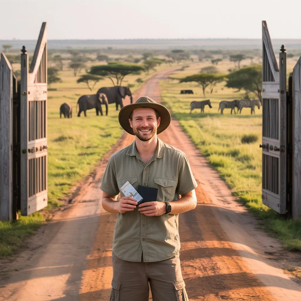 Zimbabwe Visa for Australian Citizens: Requirements 2026