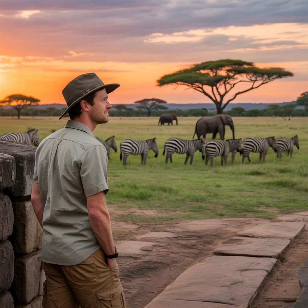 Zimbabwe Visa for US Citizens: Requirements & Options 2026