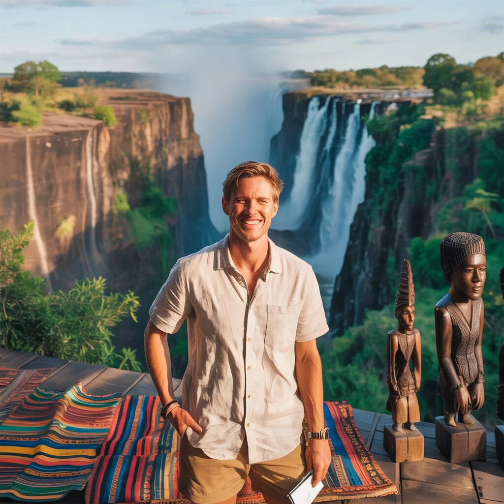 Zimbabwe eVisa Photo Requirements: Complete Specifications 2026