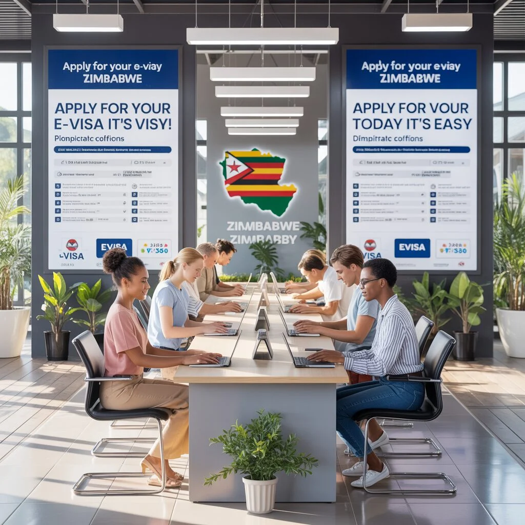 Zimbabwe eVisa Requirements: Documents & Eligibility 2026