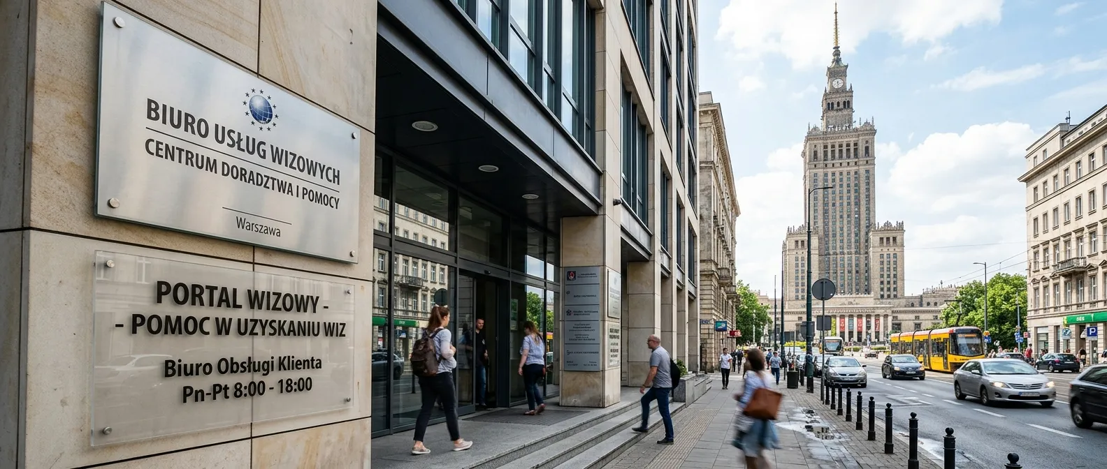 Portal Wizowy – Pomoc w uzyskaniu wiz - Archive