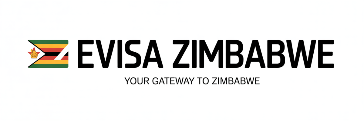Zimbabwe eVisa 2026 – Requirements, Fees & Applicaiton form Logo